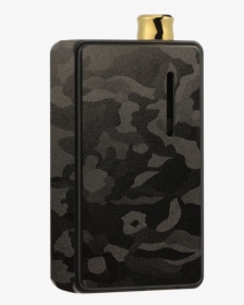 Black Shadow Camo Dotmod Aio Skins"  Class= - Mobile Phone, HD Png Download, Free Download