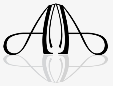 A Monogram Log - Aa Logos, HD Png Download, Free Download