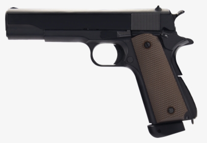 Legends M1911a1 Bb Gun, HD Png Download, Free Download
