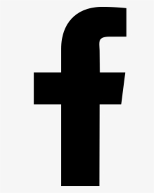 Facebook - Cross, HD Png Download, Free Download