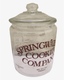 Cookie Jar Png, Transparent Png, Free Download