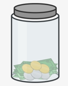 Tip Jar Png Images Free Transparent Tip Jar Download Kindpng - tips jar roblox