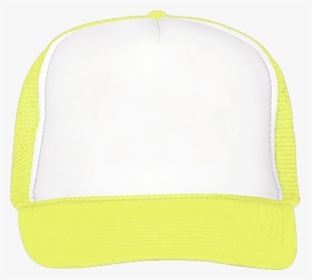 Blank Trucker Hat Png - Cap, Transparent Png, Free Download