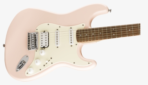 Road Worn White Stratocaster, HD Png Download, Free Download