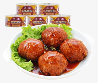 Transparent Meatballs Png - Jiangsu Cuisine, Png Download, Free Download