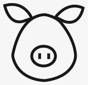 Pork - Circle, HD Png Download, Free Download