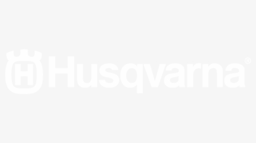 Husqvarna - Husqvarna Logo White, HD Png Download, Free Download