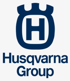 Husqvarna Logo - Husqvarna Group Logo, HD Png Download, Free Download