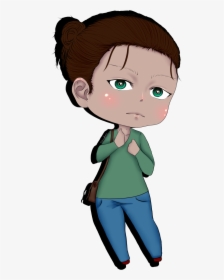 And Here’s Eren  ah The Lil Cutie <3 - Cartoon, HD Png Download, Free Download