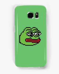 Pixelated Pepe, HD Png Download, Free Download