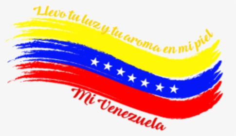 Bandera Venezuela Png - Graphic Design, Transparent Png, Free Download