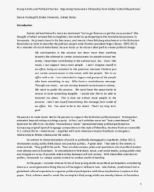 Document, HD Png Download, Free Download