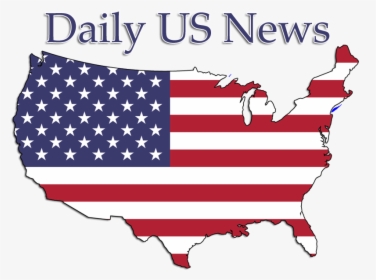 Usa Flag Country Png, Transparent Png, Free Download