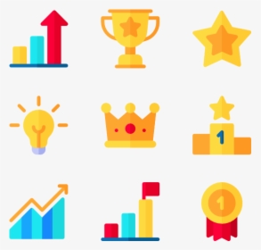 Success Icons, HD Png Download, Free Download