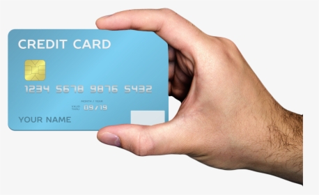 Credit Card Png - Ouvrir Un Compte Nickel, Transparent Png, Free Download