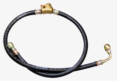 Fuel Hose Assy - Coaxial Cable, HD Png Download, Free Download