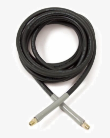 Steam Combo Pressure Hose 25-feet 1/2" - Hose, HD Png Download, Free Download