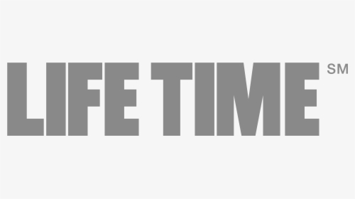 Lifetime Fitness Logo Png, Transparent Png, Free Download