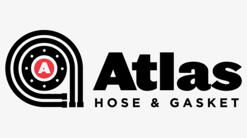Atlas-color - Black-and-white, HD Png Download, Free Download