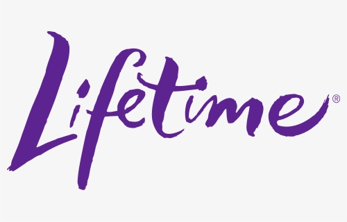 Lifetime Channel Old Logo, HD Png Download, Free Download