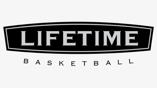 Lifetime Basketball Logo Png Transparent - Lifetime Basketball, Png Download, Free Download