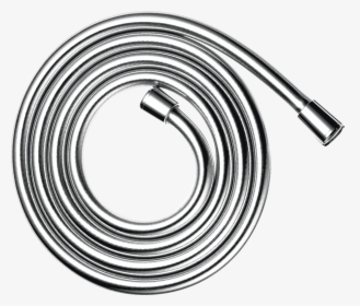 Handshower Hose Techniflex - Shower Hose, HD Png Download, Free Download