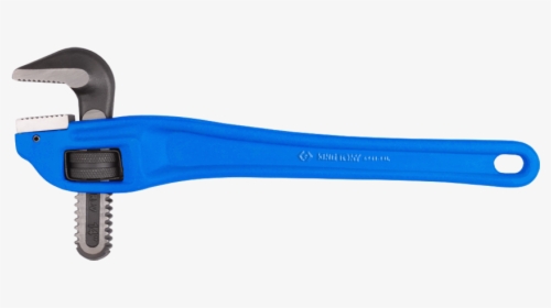 Aluminum Offset Pipe Wrench 90˚ King Tony 6541l - King Tony, HD Png Download, Free Download