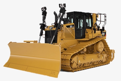 Cat D6t Dozer, HD Png Download, Free Download