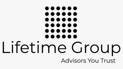 Lifetime Group-logo - Circle, HD Png Download, Free Download