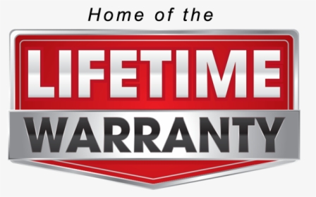 Lifetime Limited Powertrain Warranty - Lifetime Warranty, HD Png Download, Free Download