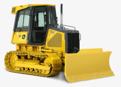 2018 John Deere Track Loader, HD Png Download, Free Download