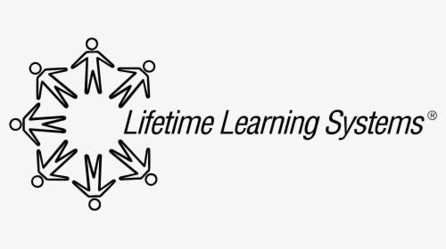 Lifetime Learning Systems Logo Png Transparent - Illustration, Png Download, Free Download