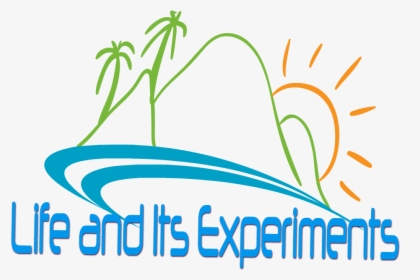 Life And Its Experiments - Travel And Tourism, HD Png Download, Free Download