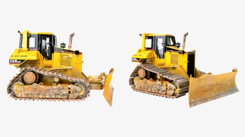 Caterpillar Tractor Png, Transparent Png, Free Download