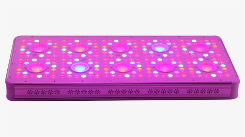 Indoor Growers Bp600 Cob Led Grow Light Review Housing - Candle, HD Png Download, Free Download