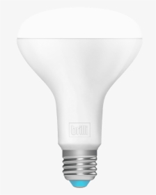 Led Light Bulb Charge Up - Compact Fluorescent Lamp, HD Png Download, Free Download
