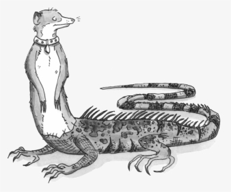 Igu Meerkat Web, HD Png Download, Free Download