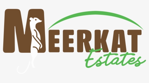 Meerkat Estates - Graphic Design, HD Png Download, Free Download