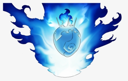 The Demon Heart  rin Okumura’s Demon Heart - Graphic Design, HD Png Download, Free Download