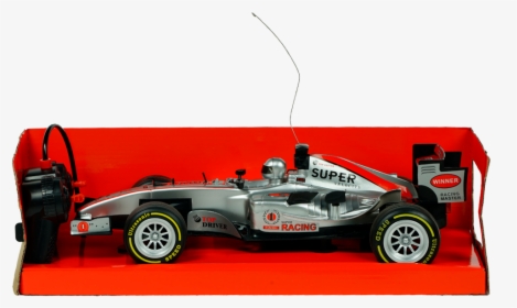 F1 Rc Car - Model Car, HD Png Download, Free Download