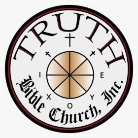 Truth Bible Church - Bompton, HD Png Download, Free Download