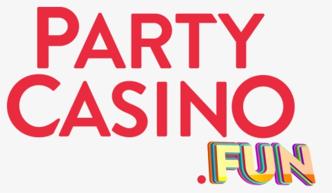Party Casino Fun Logo Png, Transparent Png, Free Download