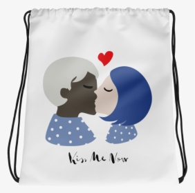 Transparent Kiss Me Png - Love, Png Download, Free Download