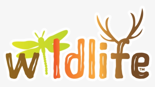 Godog Wildlife Logo Tough Plush Dog Toys With Chew - Wildlife Logo Png, Transparent Png, Free Download