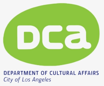 Dca - Department Of Cultural Affairs, HD Png Download, Free Download