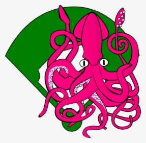 Giant Squid, HD Png Download, Free Download