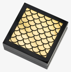 Palau - 2019 - 10 Dollars - Dragonfish Golden Arowana - Lampshade, HD Png Download, Free Download