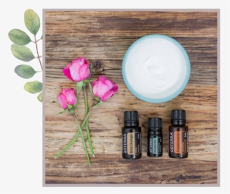 Essential Oils - Doterra Frankincense Combo, HD Png Download, Free Download