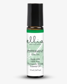 Peppermint Essential Oil - Cosmetics, HD Png Download, Free Download