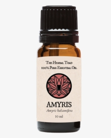 Amyris - Vanilla Oil, HD Png Download, Free Download